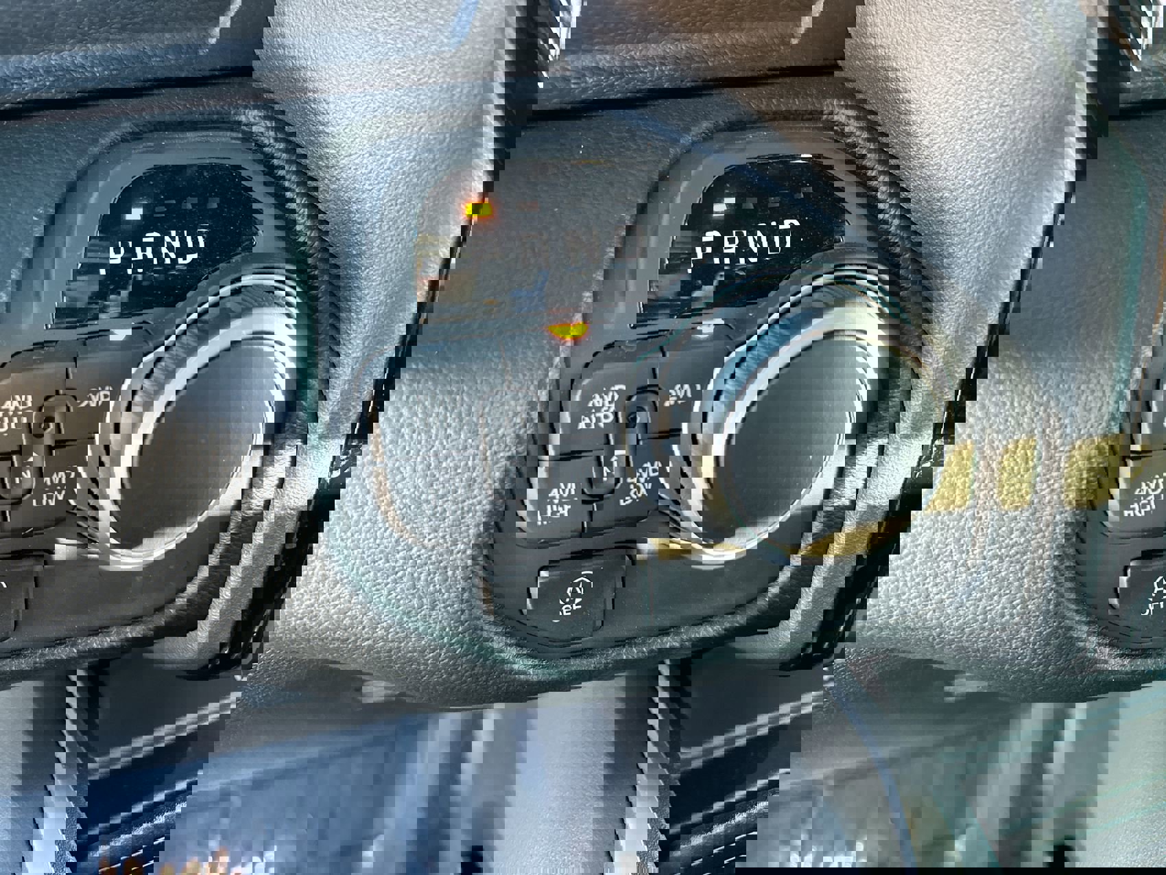 Used 2025 RAM 1500 Big Horn image 20