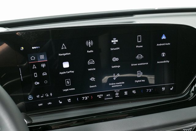 New 2026 Audi A6 Premium Plus image 14