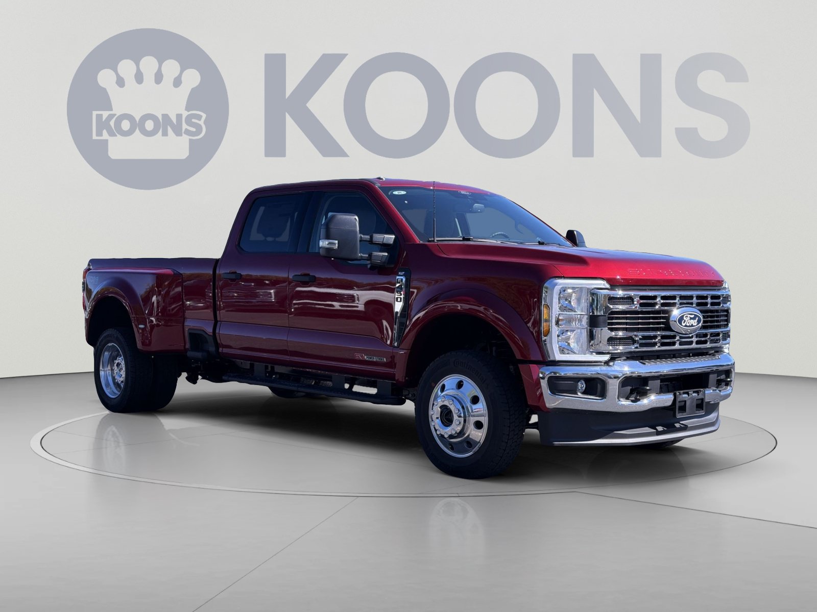 New 2027 Ford F450 XLT w/ 360-Degree Camera Package AWD/4WD image 10