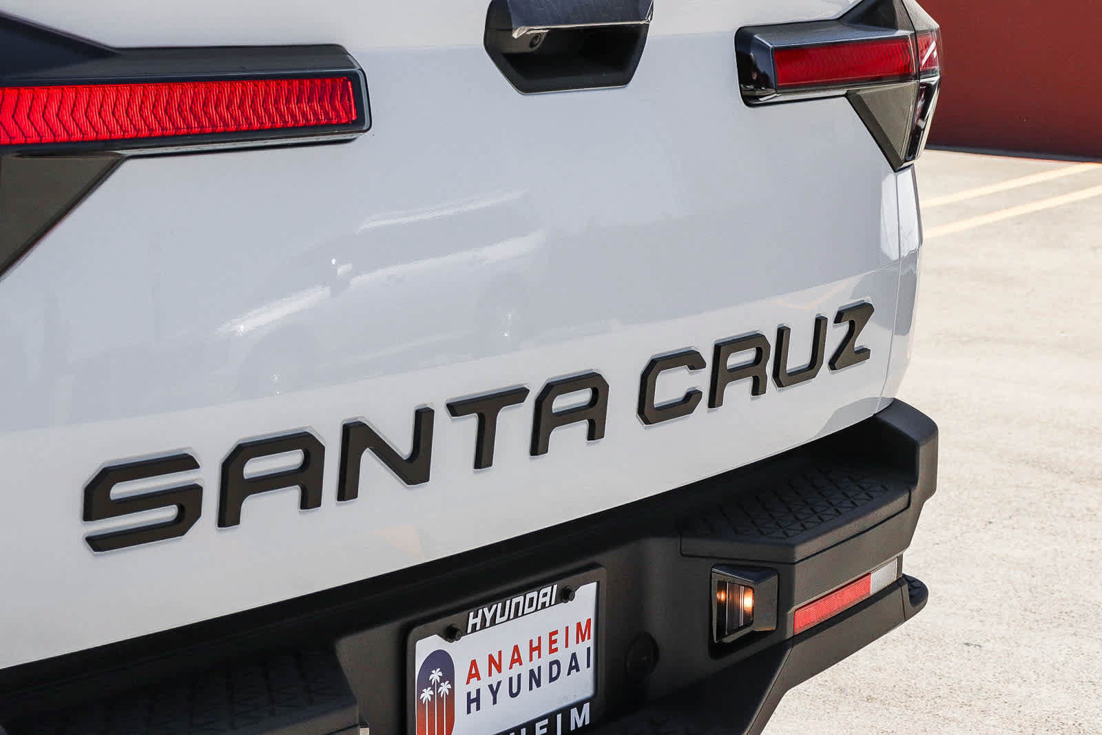 New 2026 Hyundai Santa Cruz SEL FWD image 12