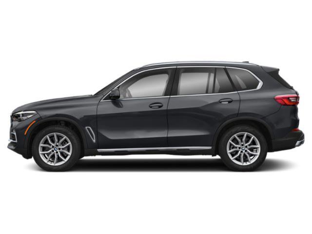 Used 2021 BMW X5 sDrive40i RWD image 6