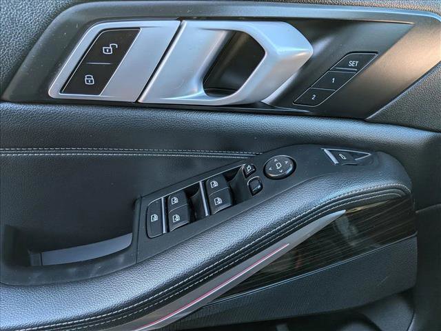 Used 2019 BMW X5 xDrive40i w/ Convenience Package image 15