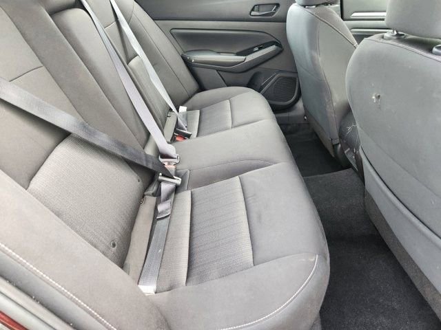 Used 2023 Nissan Altima 2.5 SV w/ SV Premium Package FWD image 31