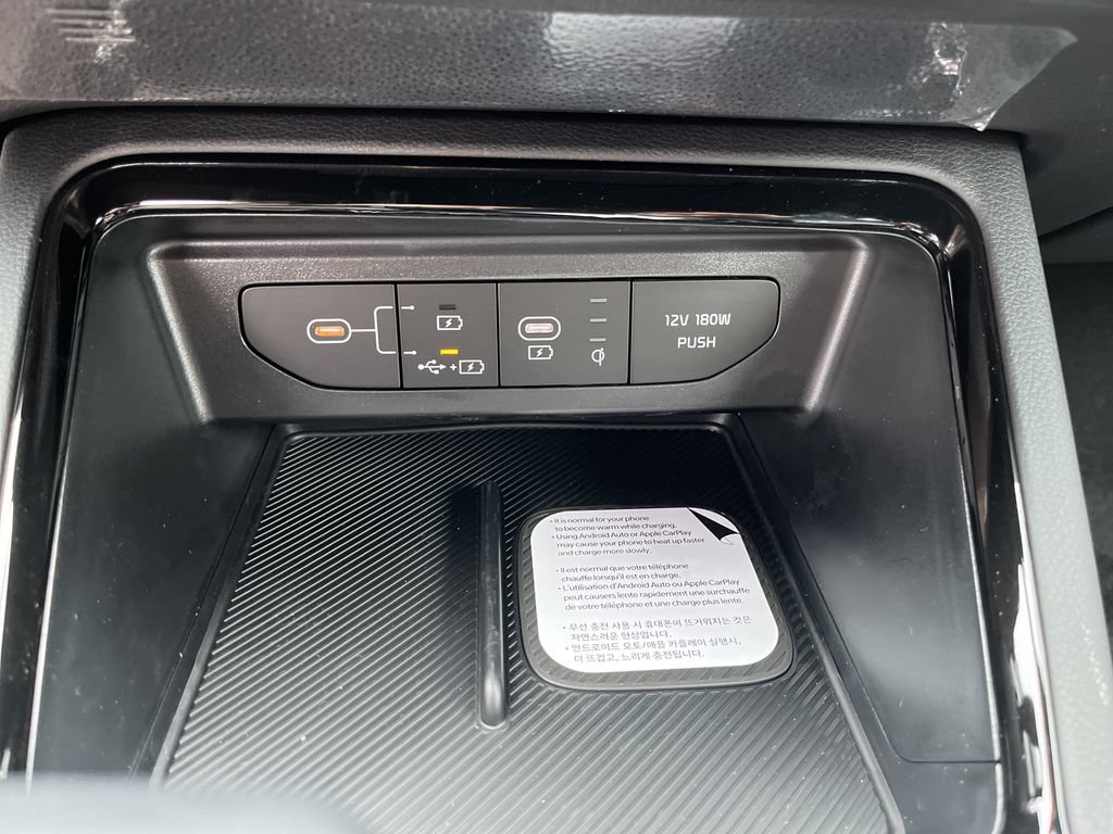 New 2026 Kia K5 GT-Line FWD image 19