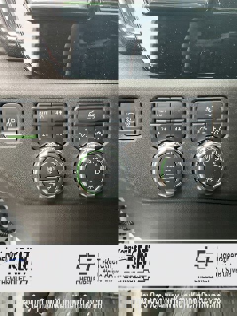 Used 2023 GMC Sierra 1500 SLE image 34