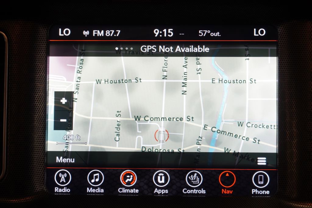 Used 2017 Dodge Charger SXT w/ AWD Plus Group image 21