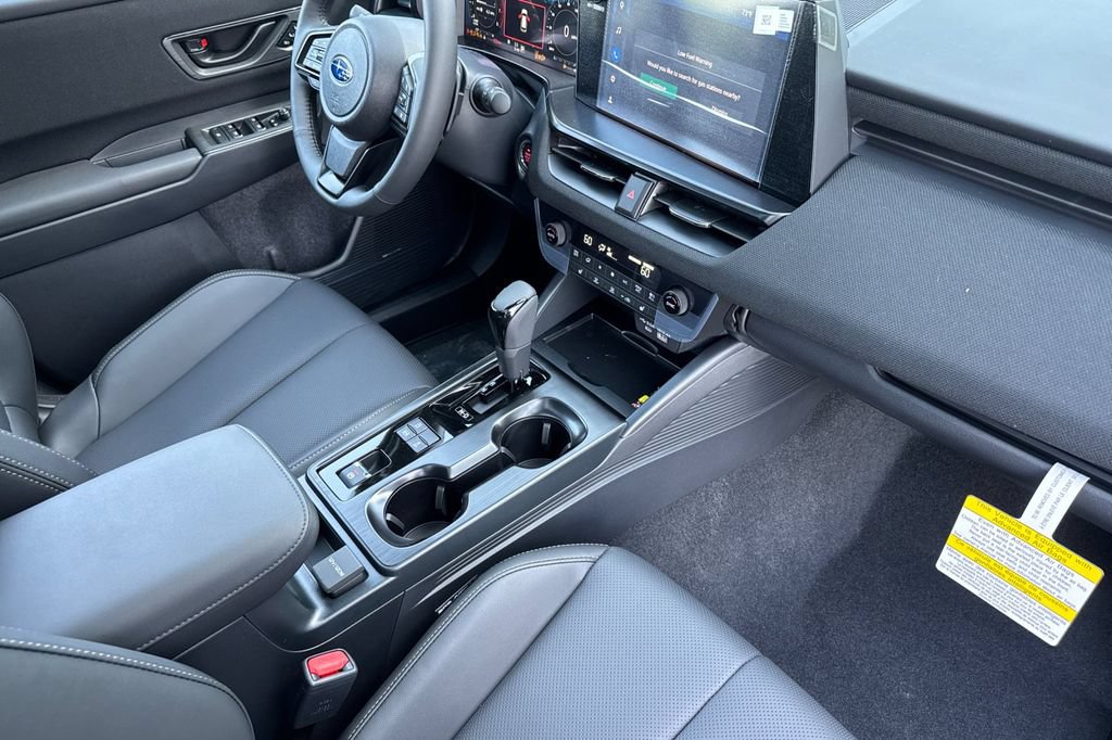 New 2026 Subaru Outback Limited AWD/4WD image 18