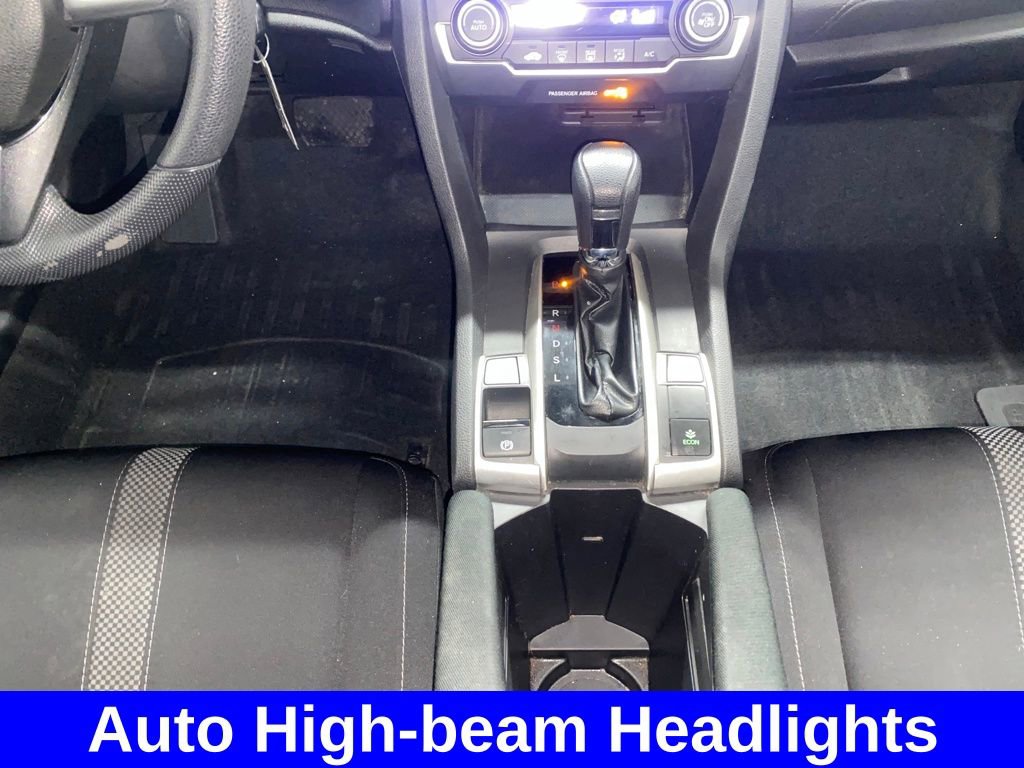 Used 2020 Honda Civic LX image 14
