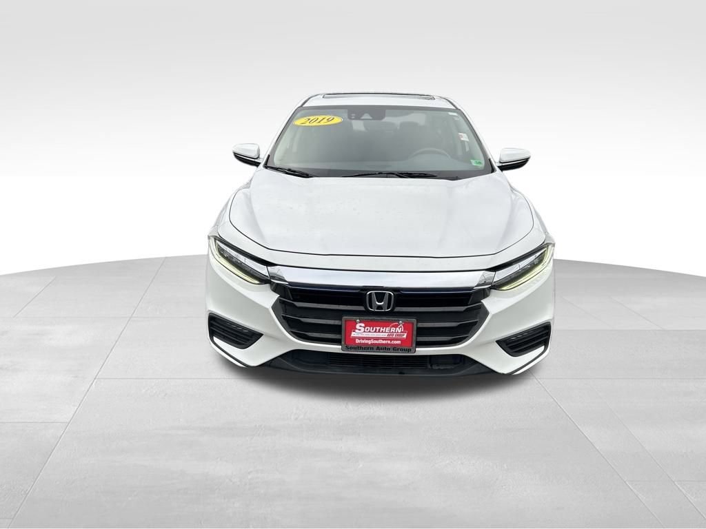 Used 2019 Honda Insight Touring image 8