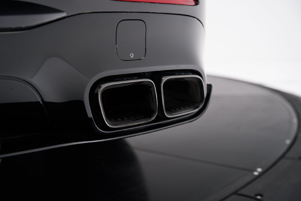 Used 2023 Mercedes-Benz AMG GT 63 image 26