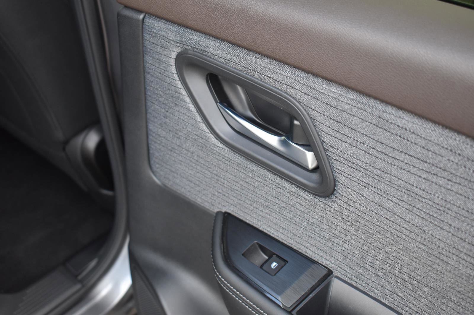 Certified 2023 Nissan Rogue SV image 53