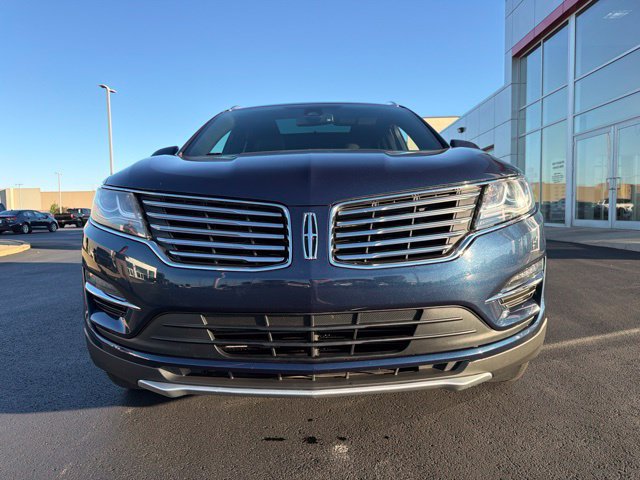 Used 2017 Lincoln MKC Reserve w/ Lincoln MKC Climate Package AWD/4WD image 2