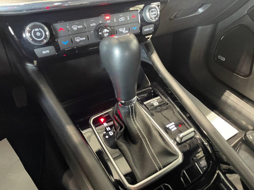 Used 2022 Jeep Compass High Altitude AWD/4WD image 35