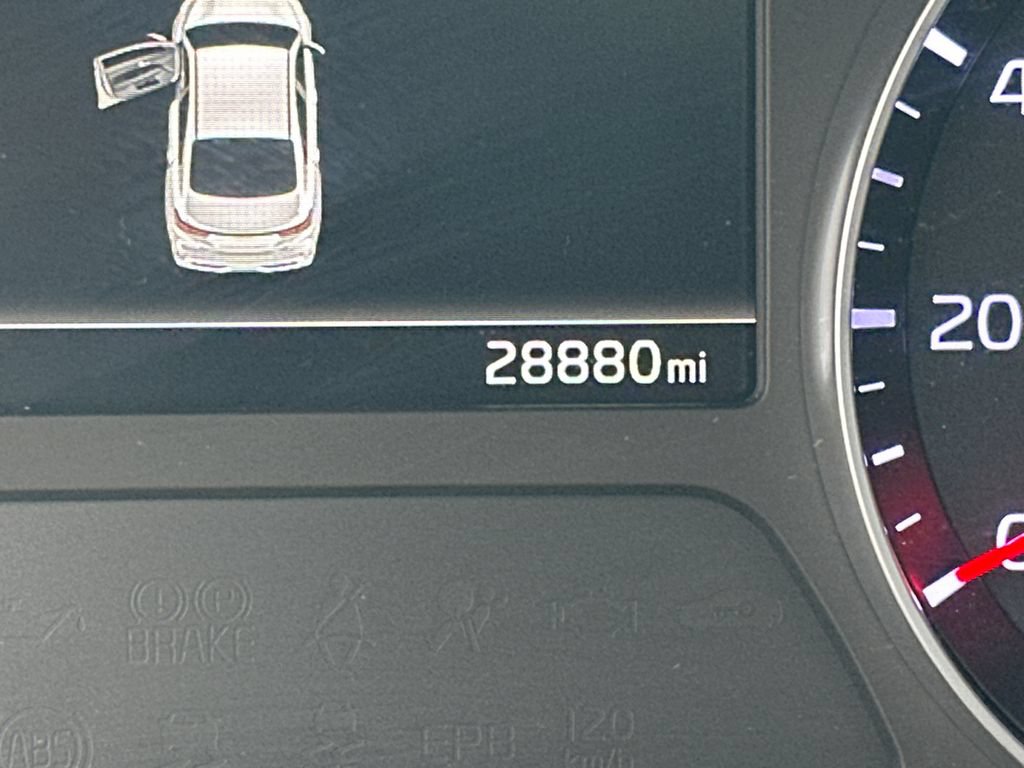 Certified 2024 Kia Forte LXS FWD image 28