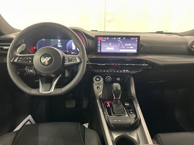 Used 2024 Dodge Hornet R/T w/ R/T Blacktop Package image 22
