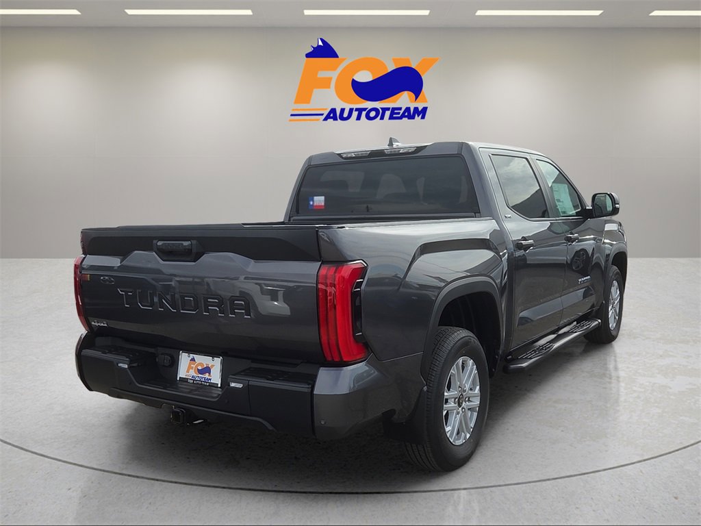 New 2026 Toyota Tundra SR5 image 4