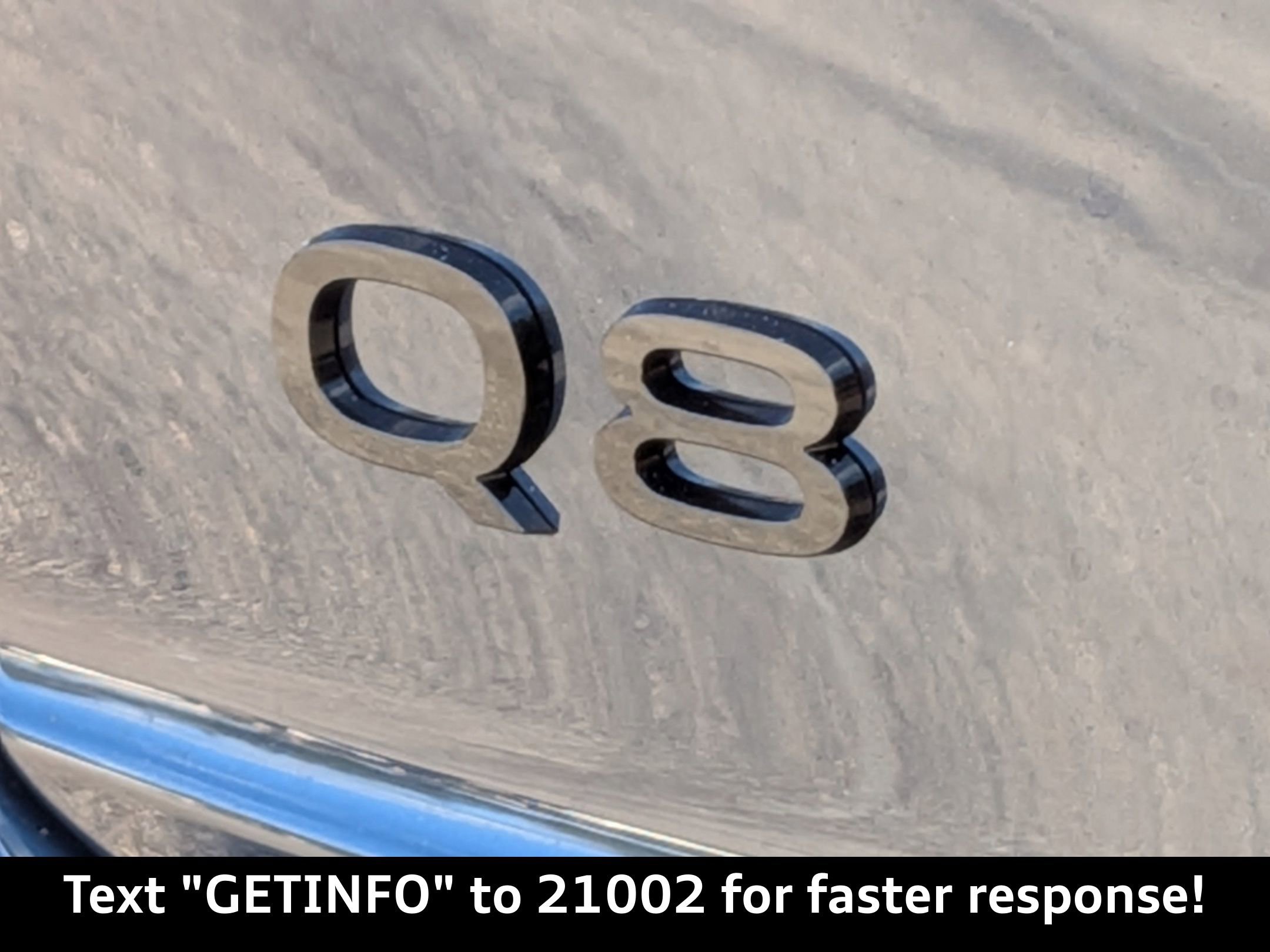 New 2026 Audi Q8 Premium Plus image 14