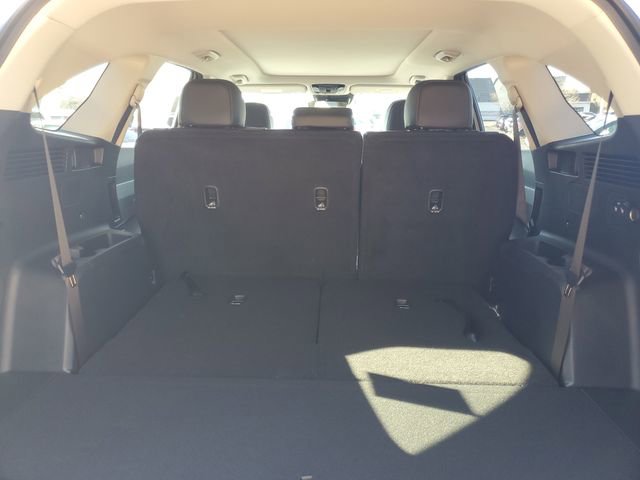 New 2026 Kia Sorento S w/ S Panoramic Sunroof Package FWD image 8