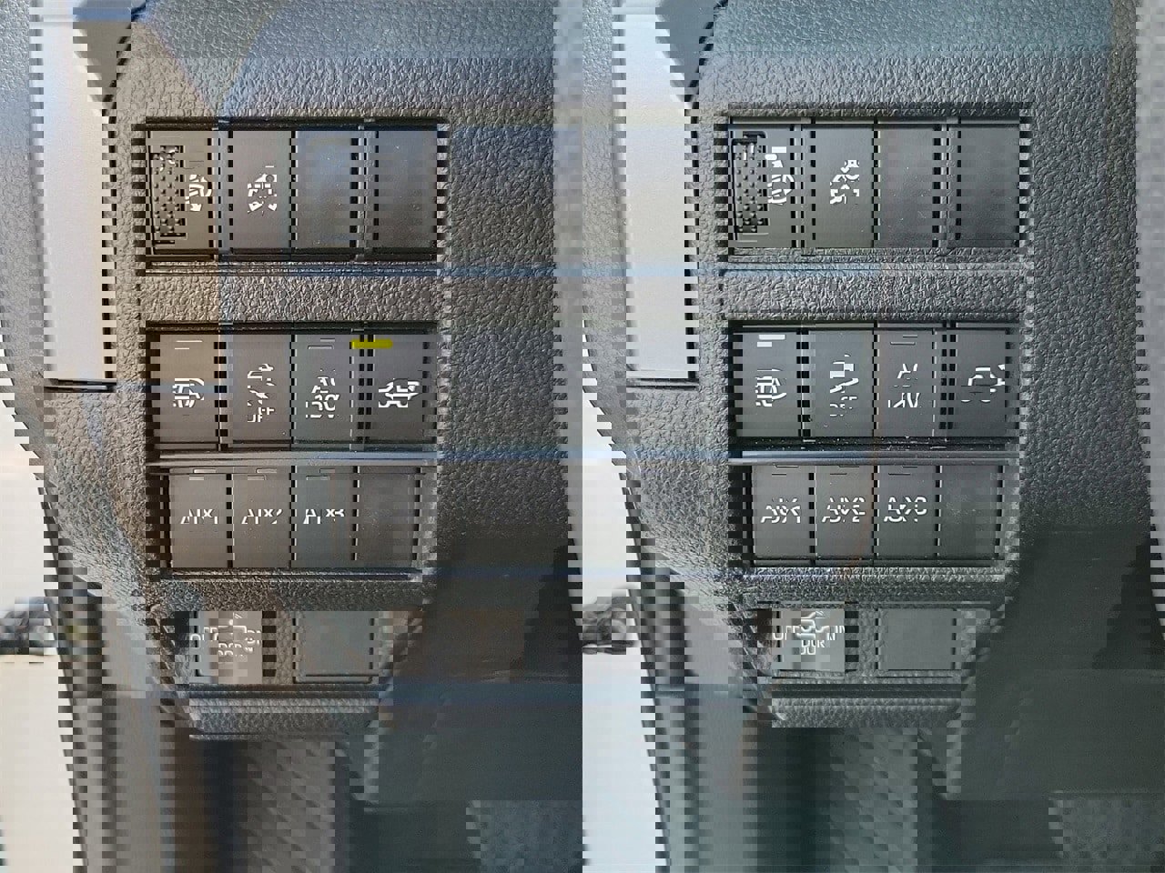 New 2026 Toyota Tacoma TRD Off-Road image 31