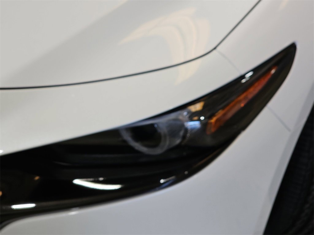 New 2026 MAZDA MAZDA3 2.5 S Hatchback w/ Premium Pkg image 30