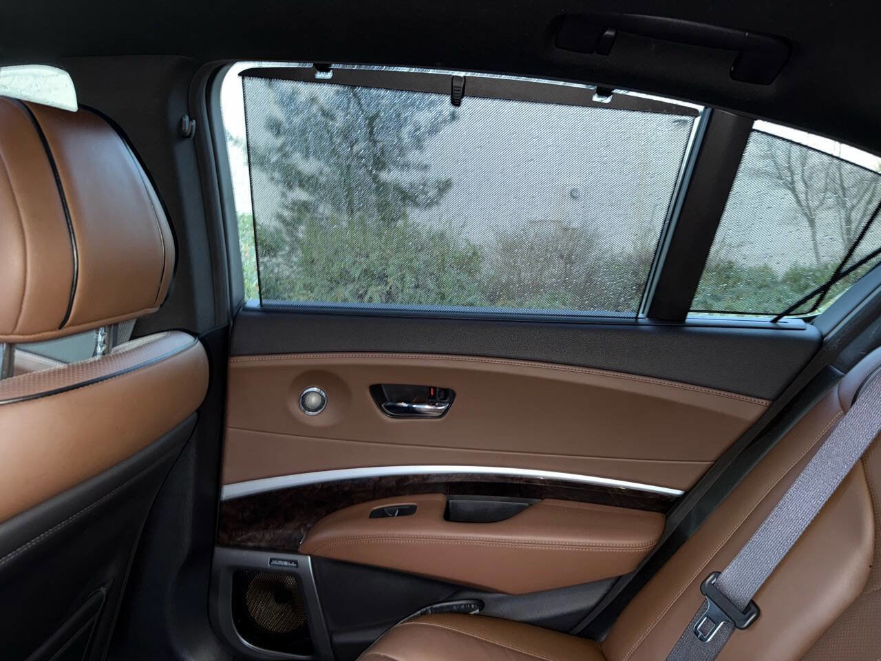 Used 2018 Acura RLX Sport Hybrid w/ Advance Pkg image 80