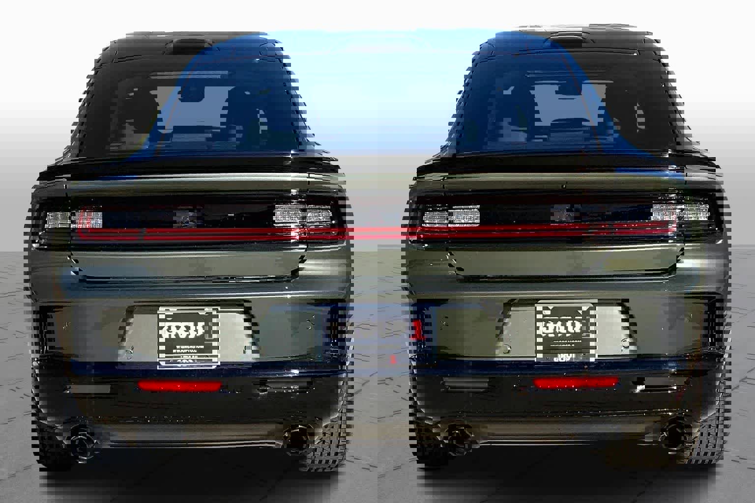 New 2026 Dodge Charger Scat Pack image 4