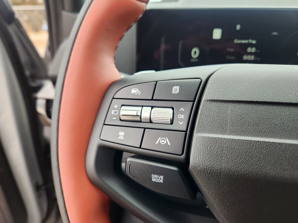 New 2026 Kia Sportage SX Prestige image 17