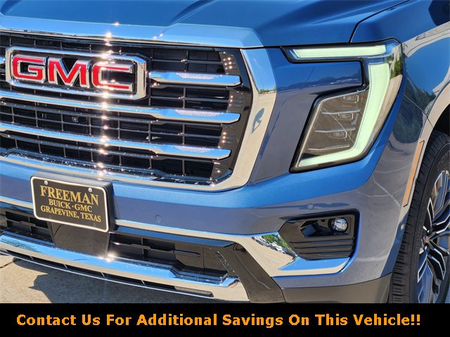 New 2026 GMC Yukon Elevation w/ Elevation Premium Package image 6