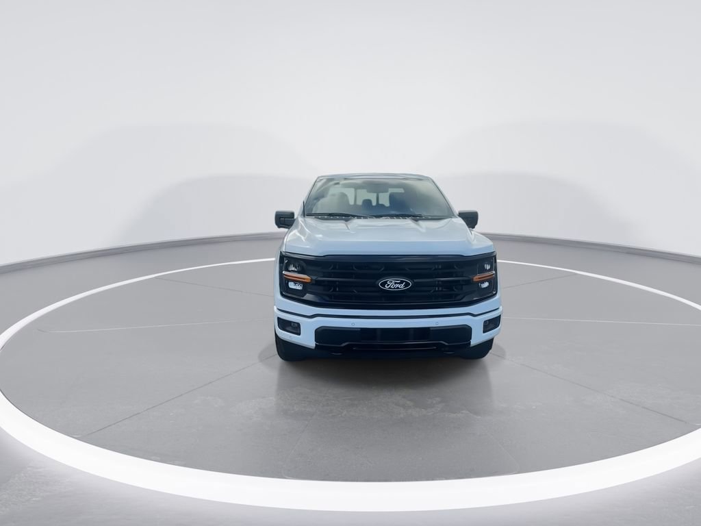 New 2026 Ford F150 XLT w/ Equipment Group 302A MID image 3