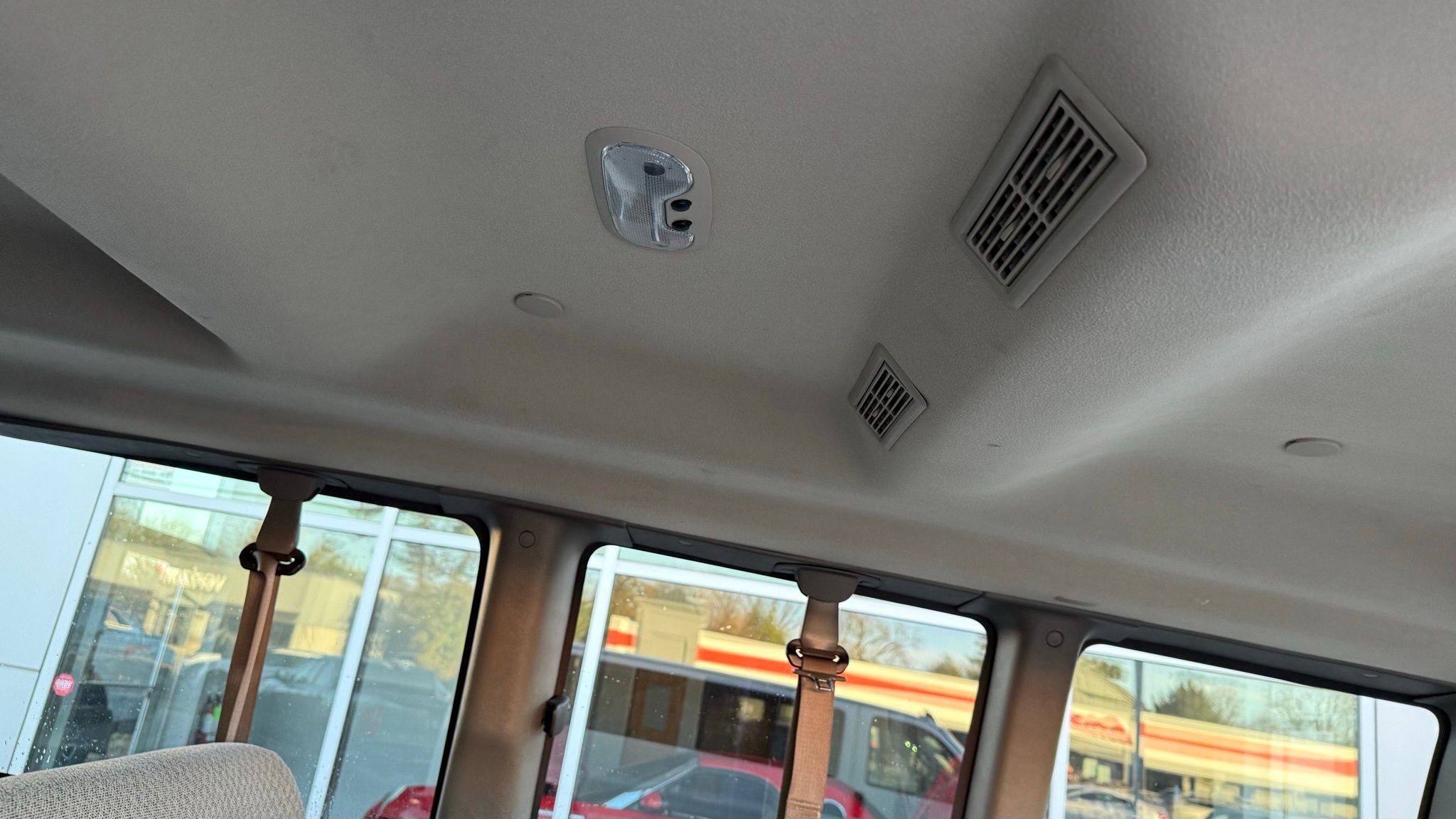 Used 2019 Chevrolet Express 3500 LT w/ LT Preferred Equipment Group image 13