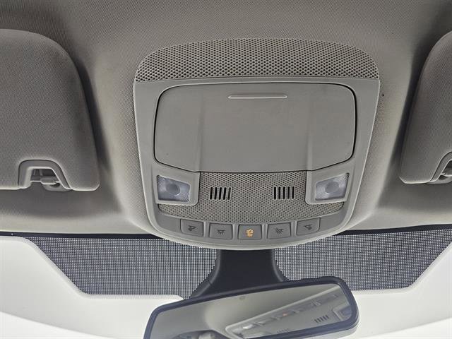 Used 2022 Ford Edge SEL image 35