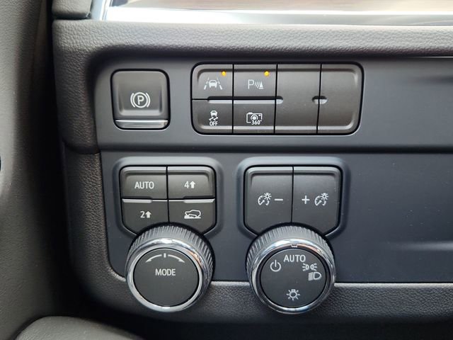 New 2026 Chevrolet Tahoe 4WD image 29