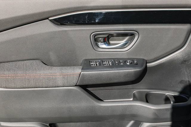 New 2026 Honda Pilot Sport image 19