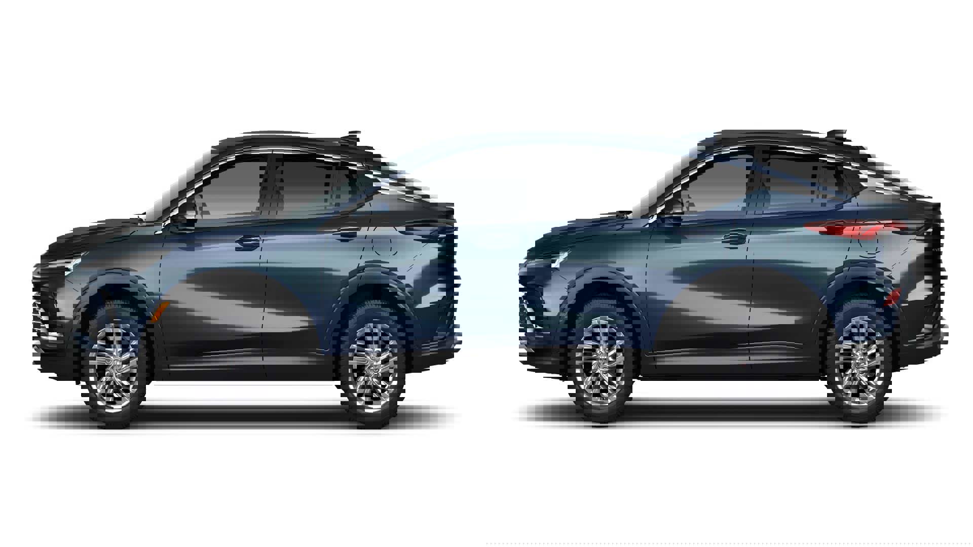 New 2026 Buick Envista Preferred w/ Convenience I Package image 28