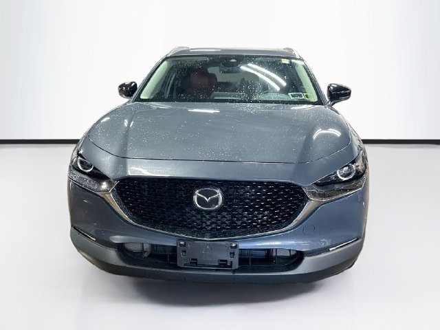 Used 2023 MAZDA CX-30 AWD 2.5 S w/ Preferred Package image 2