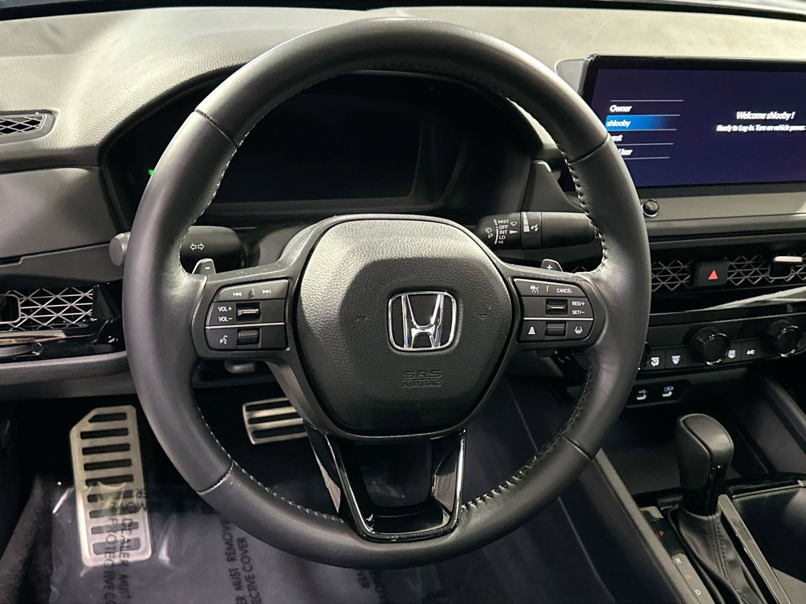 Used 2023 Honda Accord Sport image 17