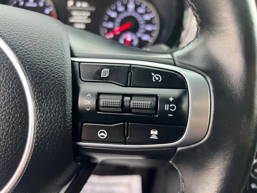 Used 2022 Kia K5 GT-Line w/ GT-Line Awd Premium Package image 41