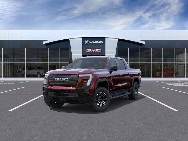 New 2026 GMC Sierra EV Elevation AWD/4WD image 8