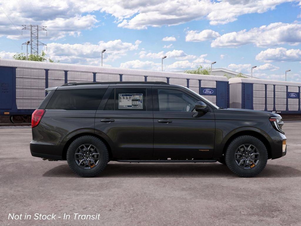 New 2027 Ford Expedition Tremor w/ Driver's Package AWD/4WD image 5