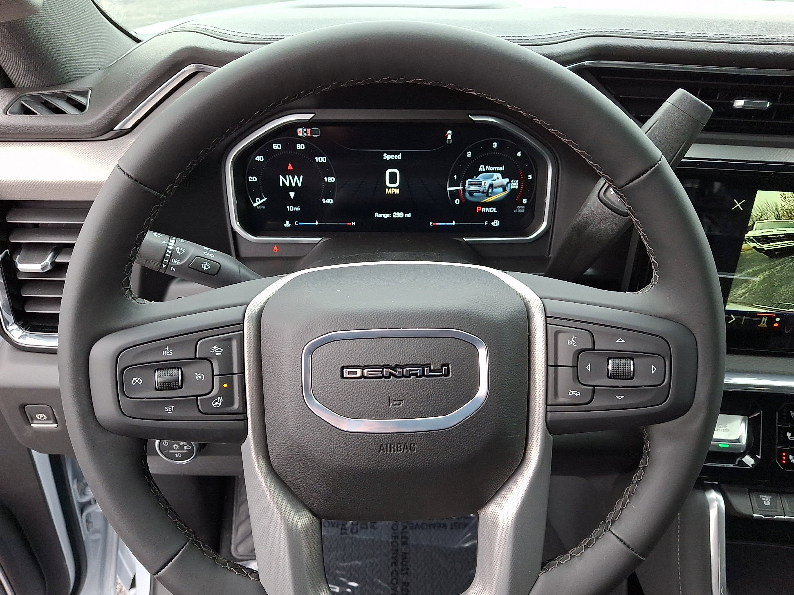 New 2026 GMC Sierra 3500 Denali w/ Denali Reserve Package image 18