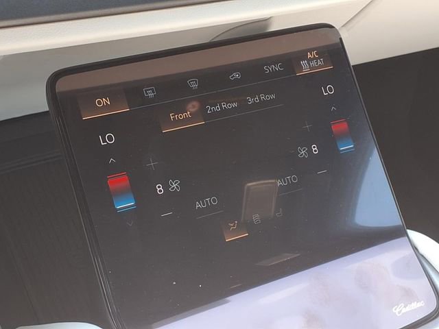 New 2026 Cadillac Vistiq Luxury image 16