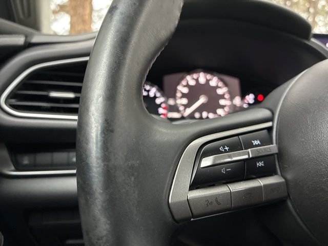 Used 2023 MAZDA CX-30 AWD 2.5 S w/ Select Package image 27