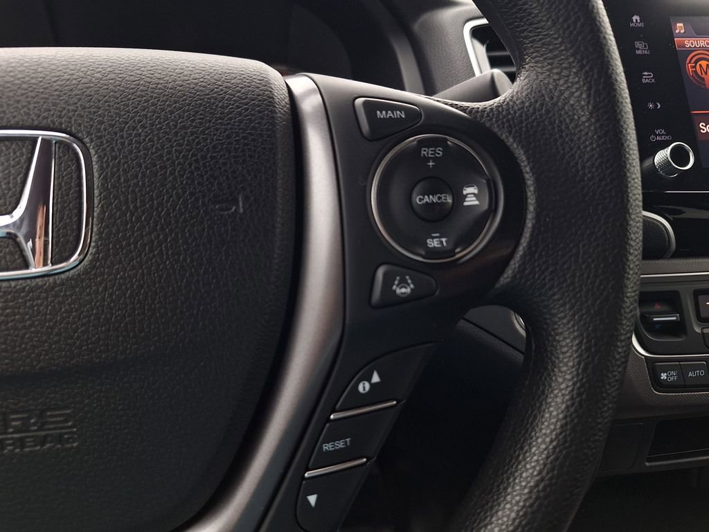 Used 2021 Honda Ridgeline Sport image 17