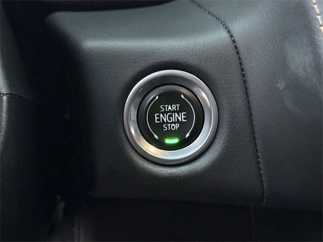 Certified 2023 GMC Yukon XL AT4 w/ AT4 Premium Package image 23