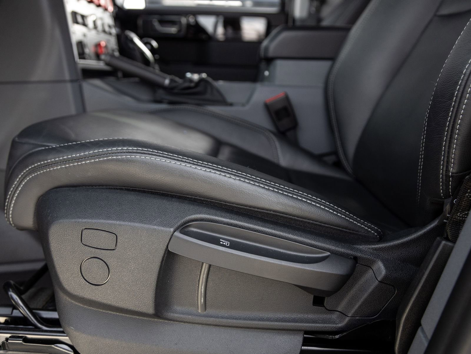 Used 2024 INEOS Grenadier image 19