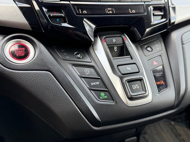 Used 2024 Honda Odyssey EX-L image 23
