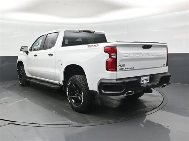 Used 2023 Chevrolet Silverado 1500 LT Trail Boss w/ Protection Package image 6