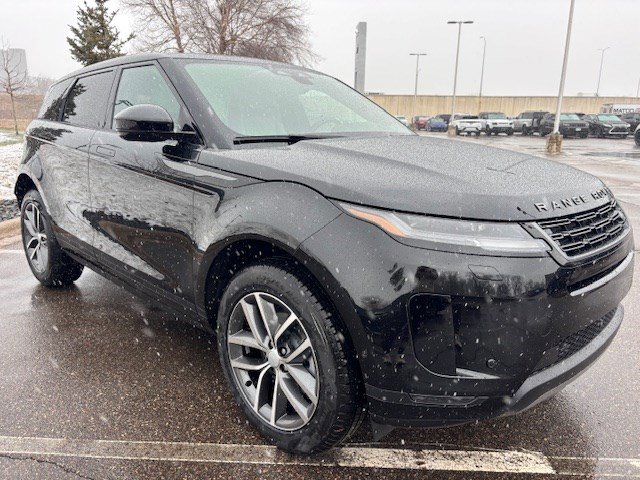 New 2026 Land Rover Range Rover Evoque S image 3