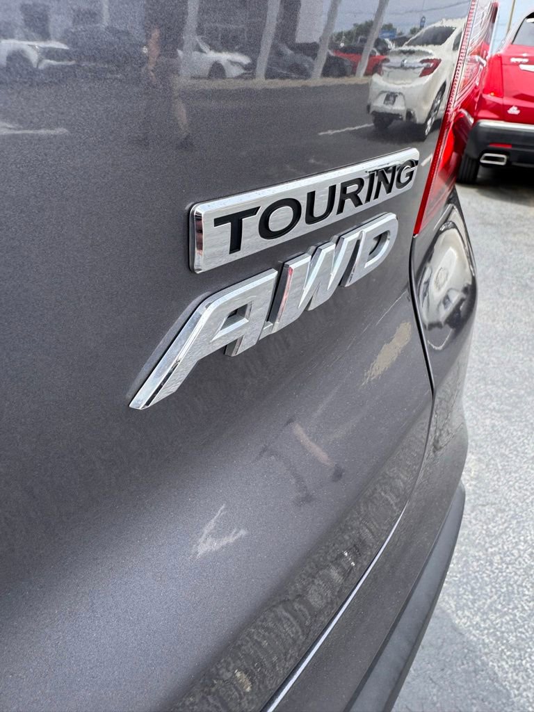 Used 2020 Honda Passport Touring image 9