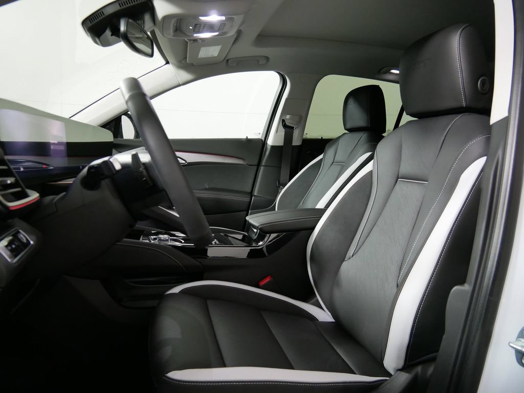 New 2026 Buick Envision Sport Touring AWD/4WD image 13